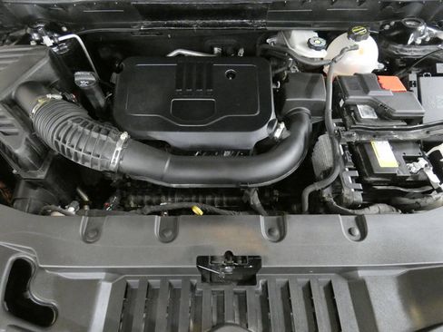 Used 2024 Chevrolet Blazer LT w/ Convenience Package FWD image 25