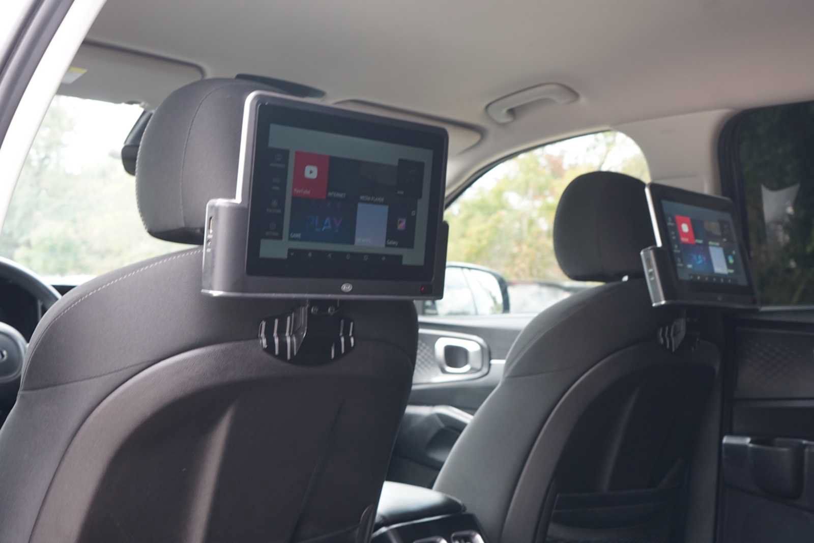 Used 2021 Kia Sorento LX FWD image 18