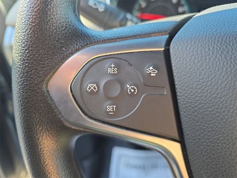 Used 2024 Chevrolet Traverse LS w/ LPO, Floor Liner Package image 17