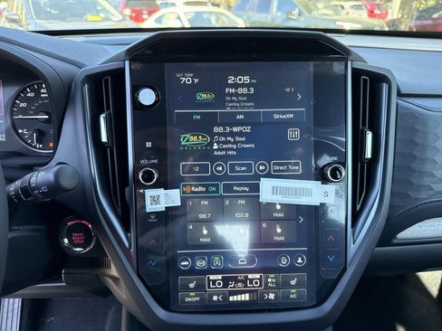 New 2026 Subaru Forester Limited image 30