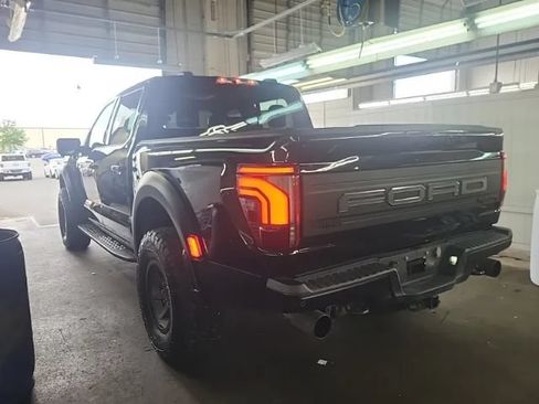 Used 2024 Ford F150 Raptor AWD/4WD image 2