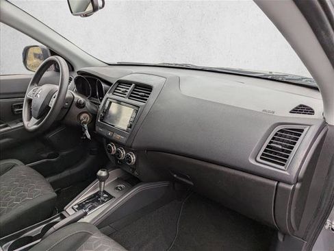 Used 2024 Mitsubishi Outlander Sport AWD image 26