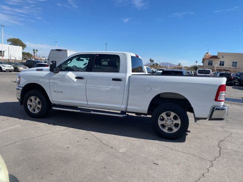 Used 2024 RAM 2500 Big Horn image 9