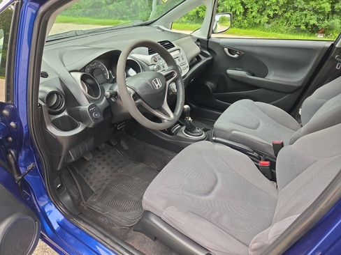 Used 2010 Honda Fit image 11