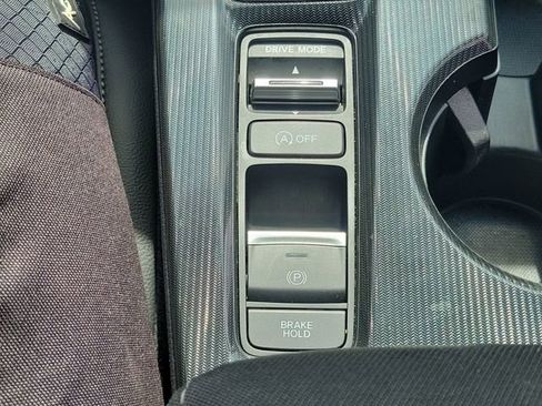 Used 2024 Honda Civic Sport image 36