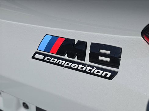 Used 2024 BMW M8 Competition image 5
