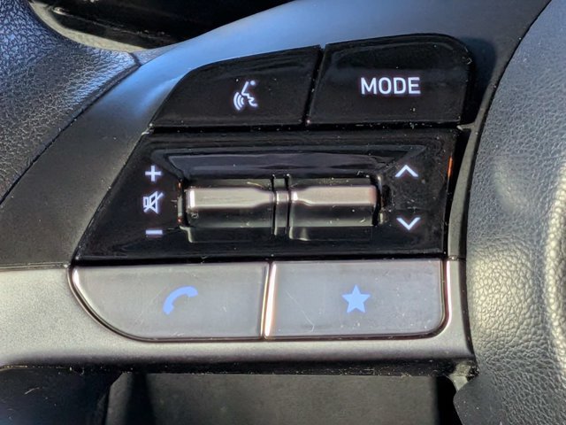 Used 2024 Hyundai Tucson SEL FWD image 25