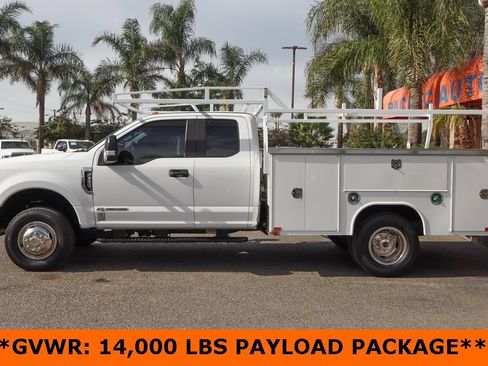 Used 2019 Ford F350 XL w/ XL Value Package image 5