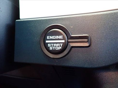 New 2026 Ford Bronco Heritage Edition AWD/4WD image 22