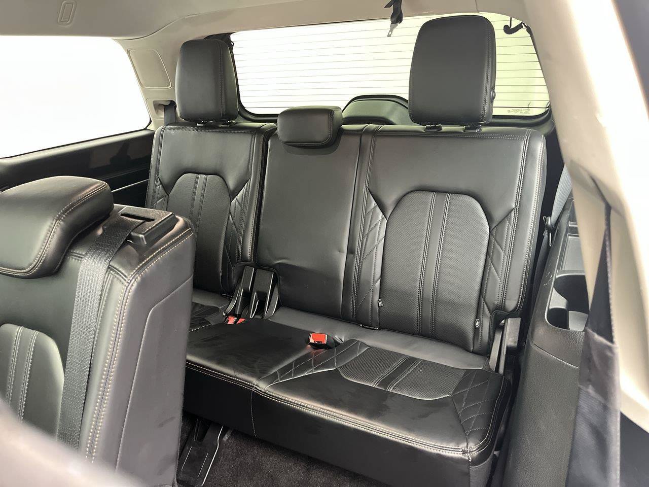Used 2020 Ford Expedition Platinum AWD/4WD image 15