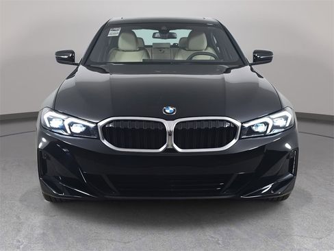 New 2026 BMW 330i xDrive Sedan w/ Premium Package image 2