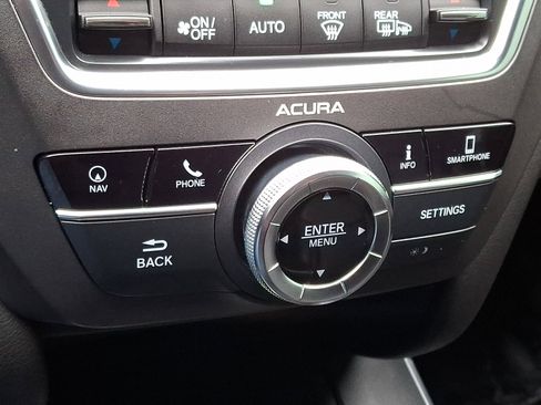 Used 2019 Acura MDX SH-AWD w/ Technology Package image 24