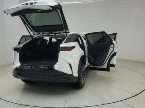 Used 2023 Lexus RZ 450e Premium w/ Accessory Package (2T) AWD/4WD image 71