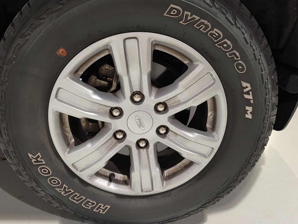 Used 2020 Ford Ranger XL w/ FX4 Off-Road Package AWD/4WD image 6