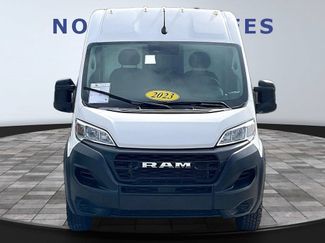 Used 2023 RAM ProMaster 3500 FWD video 2