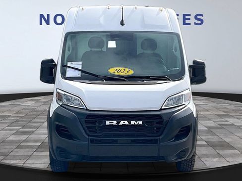 Used 2023 RAM ProMaster 3500 FWD image 2