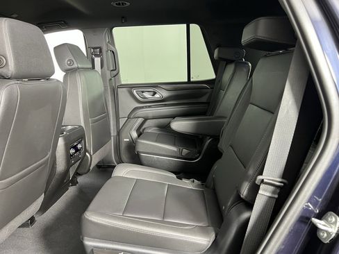 Used 2024 Chevrolet Tahoe Z71 w/ Z71 Off-Road Package image 29