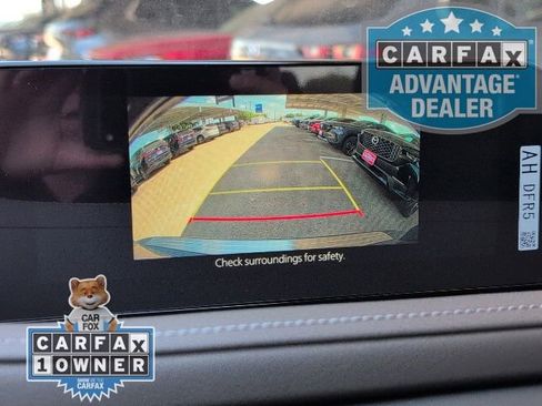 Certified 2025 MAZDA CX-30 AWD 2.5 S w/ Premium Package image 31