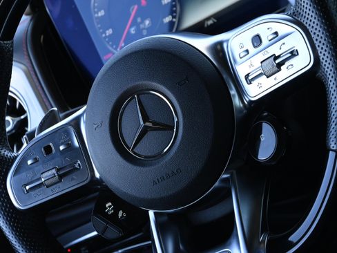 Used 2021 Mercedes-Benz G 63 AMG 4MATIC image 25