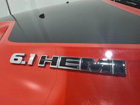 Used 2009 Dodge Challenger SRT8 w/ SRT Option Group II image 26