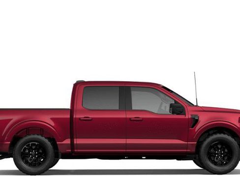 New 2026 Ford F150 XLT AWD/4WD image 27