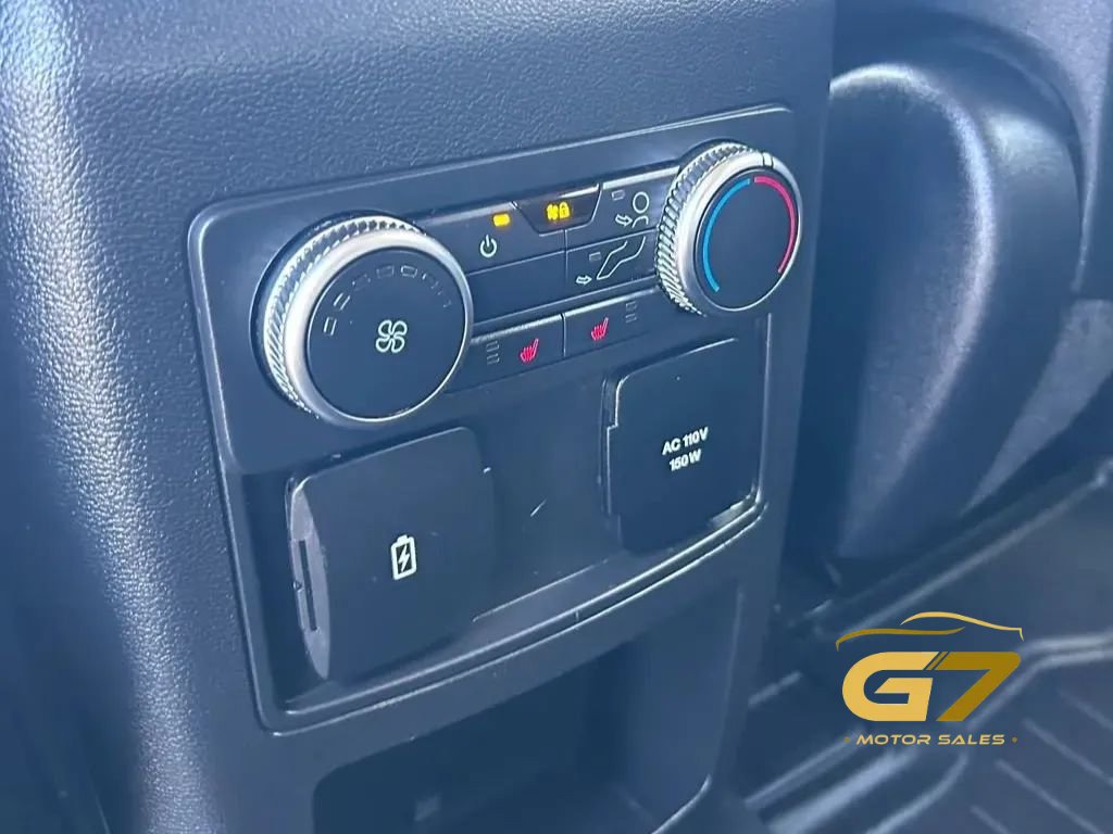 Used 2020 Ford Explorer Limited RWD image 20