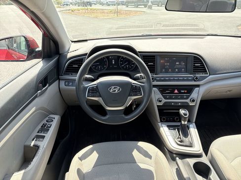 Used 2018 Hyundai Elantra SEL w/ Cargo Package FWD image 14