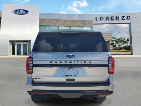 Used 2023 Ford Expedition Limited image 6