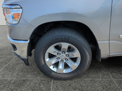 Used 2023 RAM 1500 Laramie image 14