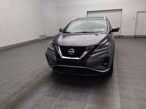 Used 2019 Nissan Murano SL image 15