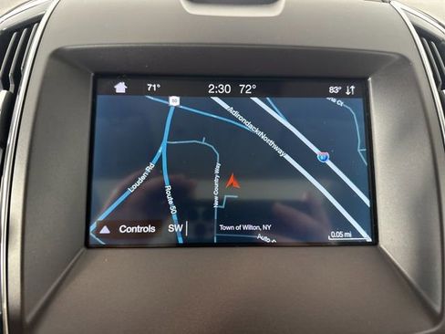 Used 2019 Ford Edge Titanium w/ Equipment Group 301A FWD image 20