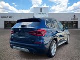 Used 2020 BMW X3 xDrive30i w/ Premium Package image 5