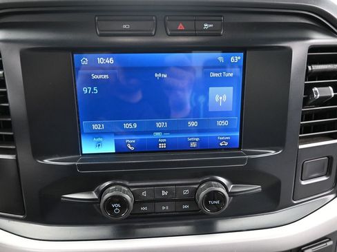 Used 2022 Ford F150 XLT image 15