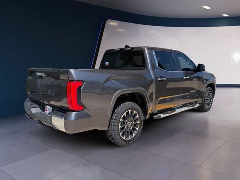 Used 2023 Toyota Tundra Limited w/ Power Package AWD/4WD image 5