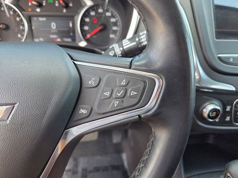 Certified 2024 Chevrolet Equinox LT image 31