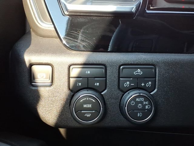 Used 2026 Chevrolet Silverado 2500 LT AWD/4WD image 17