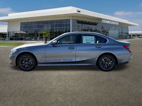 New 2026 BMW 330i Sedan image 6