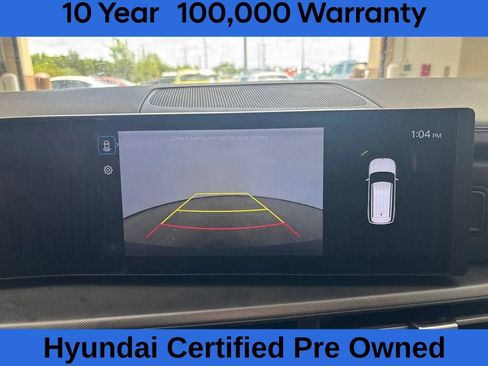 Used 2025 Hyundai Santa Fe XRT AWD/4WD image 35