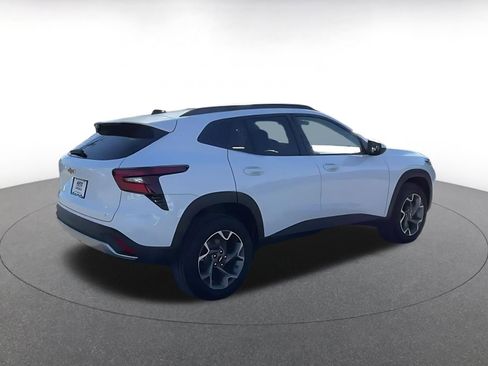 Used 2025 Chevrolet Trax LT image 15