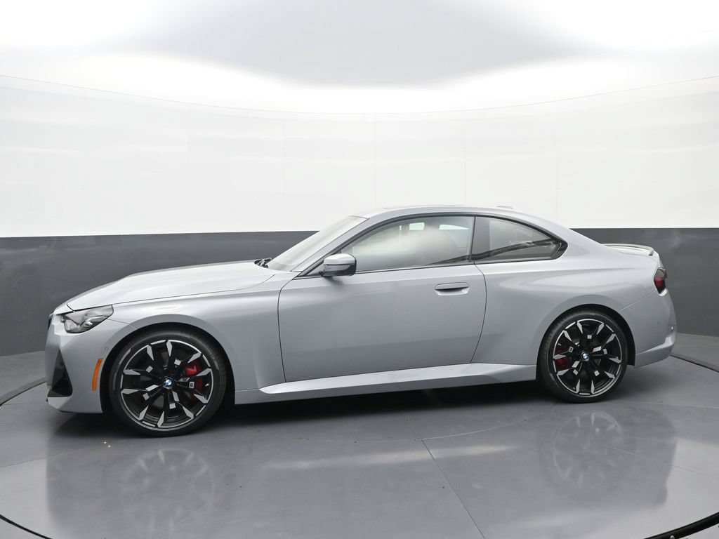 New 2026 BMW 230i Coupe w/ Premium Package RWD image 4