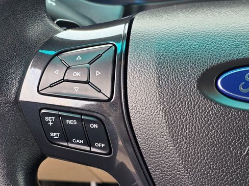 Used 2017 Ford Explorer FWD image 17