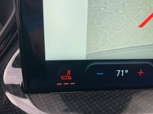 New 2026 Ford Escape ST-Line w/ Tech Pack #1 image 17