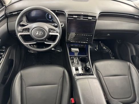 Used 2023 Hyundai Tucson XRT image 24