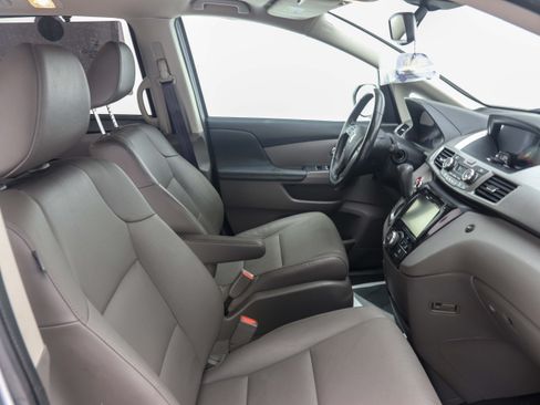 Used 2016 Honda Odyssey EX-L image 20