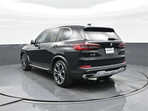 Used 2020 BMW X5 sDrive40i w/ Convenience Package image 7