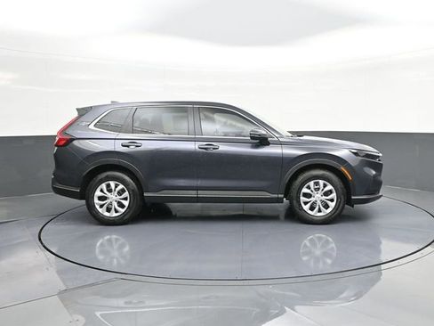 New 2026 Honda CR-V LX image 26