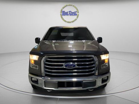 Used 2015 Ford F150 XLT w/ Equipment Group 302A Luxury AWD/4WD image 6