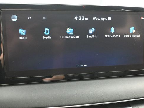 Used 2023 Hyundai Palisade Calligraphy AWD/4WD image 15