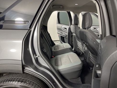 Used 2021 Ford Bronco Sport Big Bend image 47