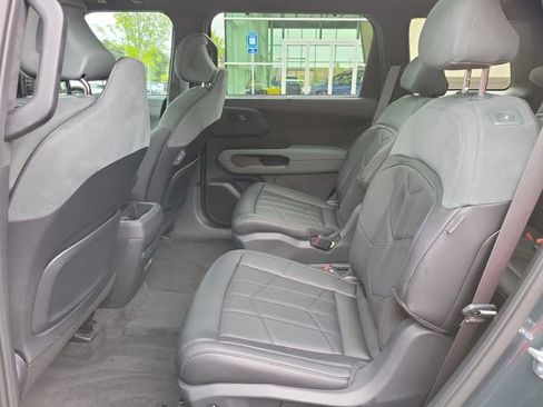 New 2027 Kia Telluride SX Prestige X-Pro AWD/4WD image 12
